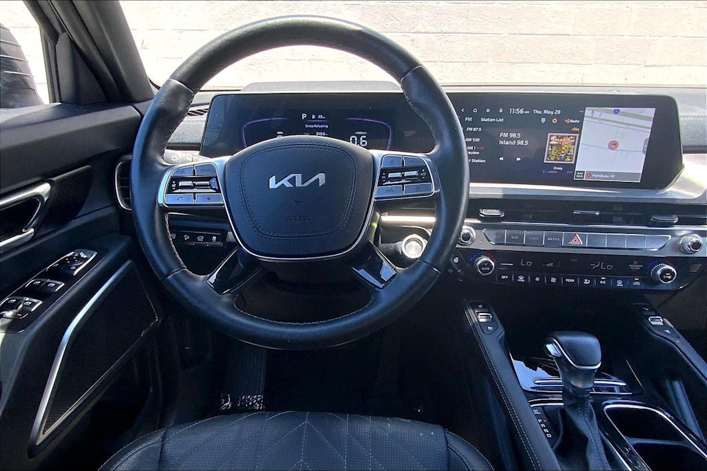 Thumbnail: 2024 Kia Telluride - 14