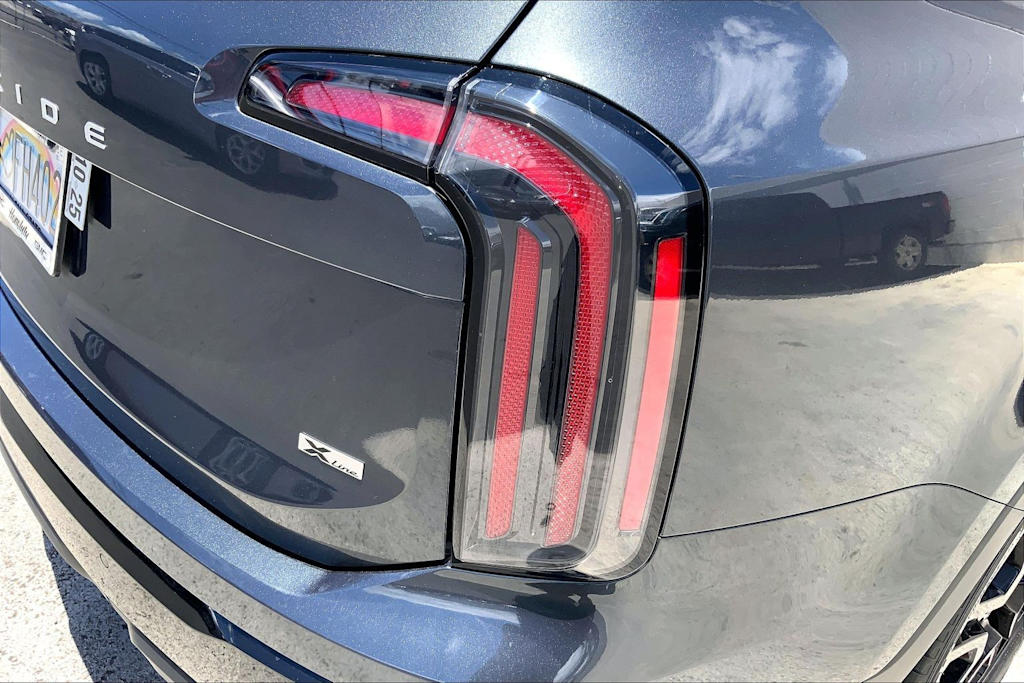 Thumbnail: 2024 Kia Telluride - 32