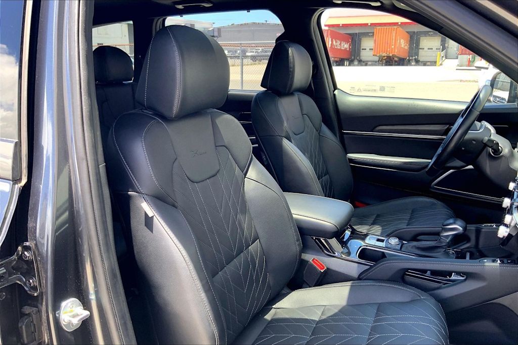 Thumbnail: 2024 Kia Telluride - 12
