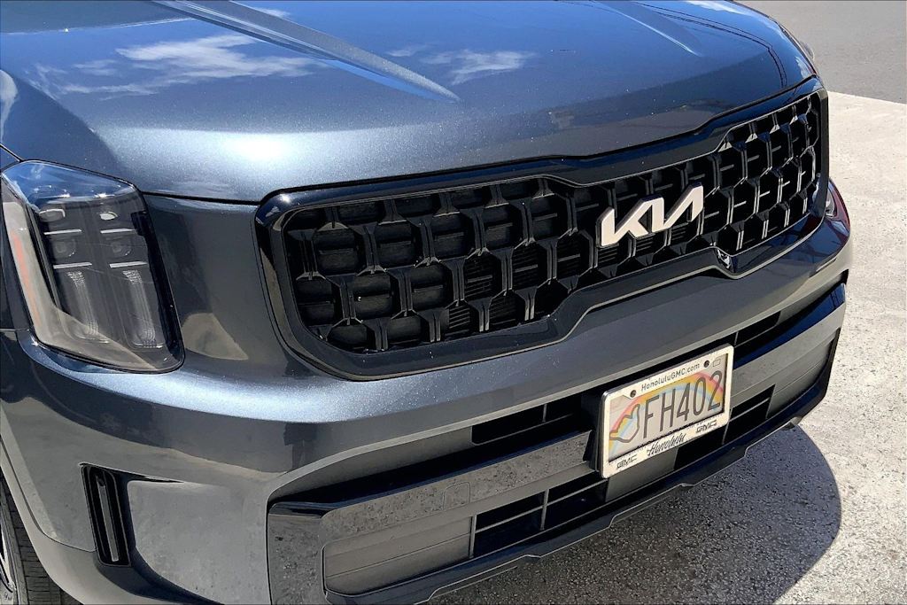 Thumbnail: 2024 Kia Telluride - 33
