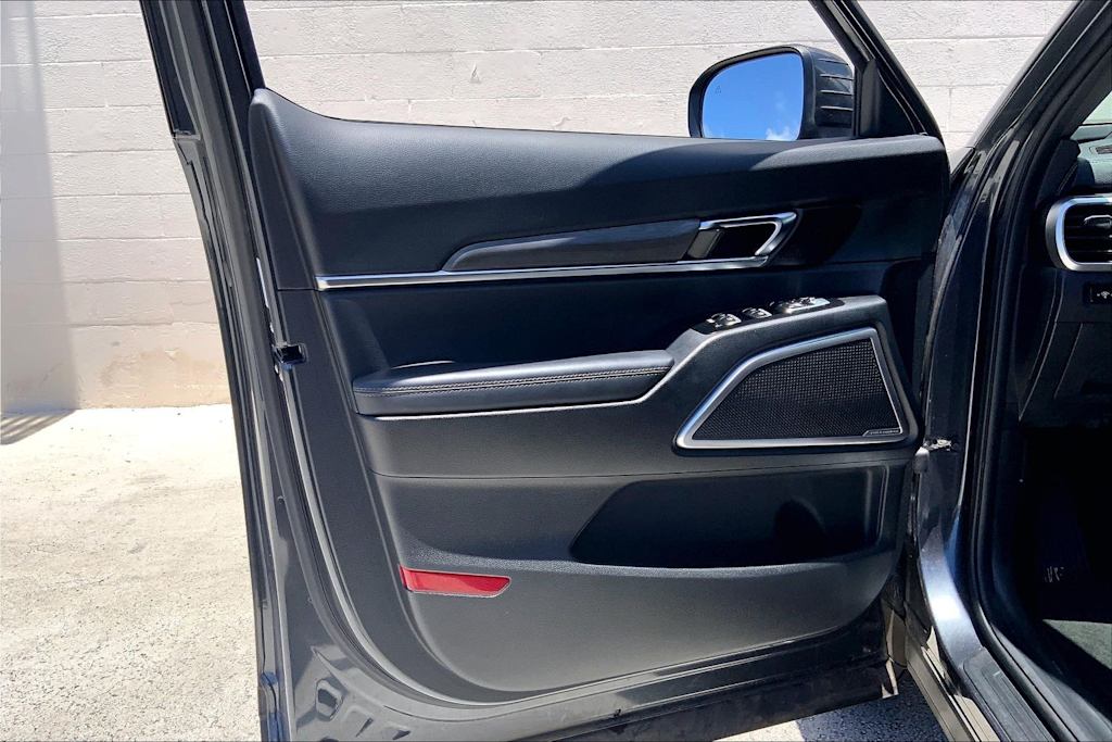 Thumbnail: 2024 Kia Telluride - 27
