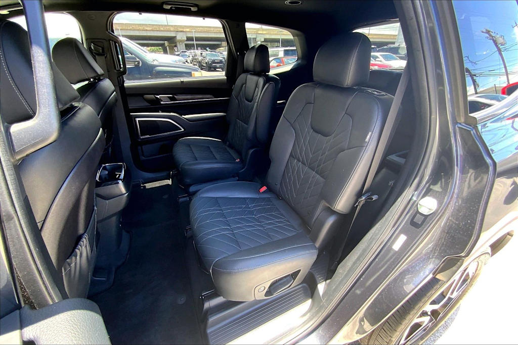 Thumbnail: 2024 Kia Telluride - 29