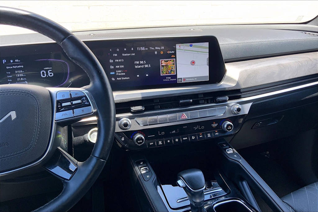 Thumbnail: 2024 Kia Telluride - 16