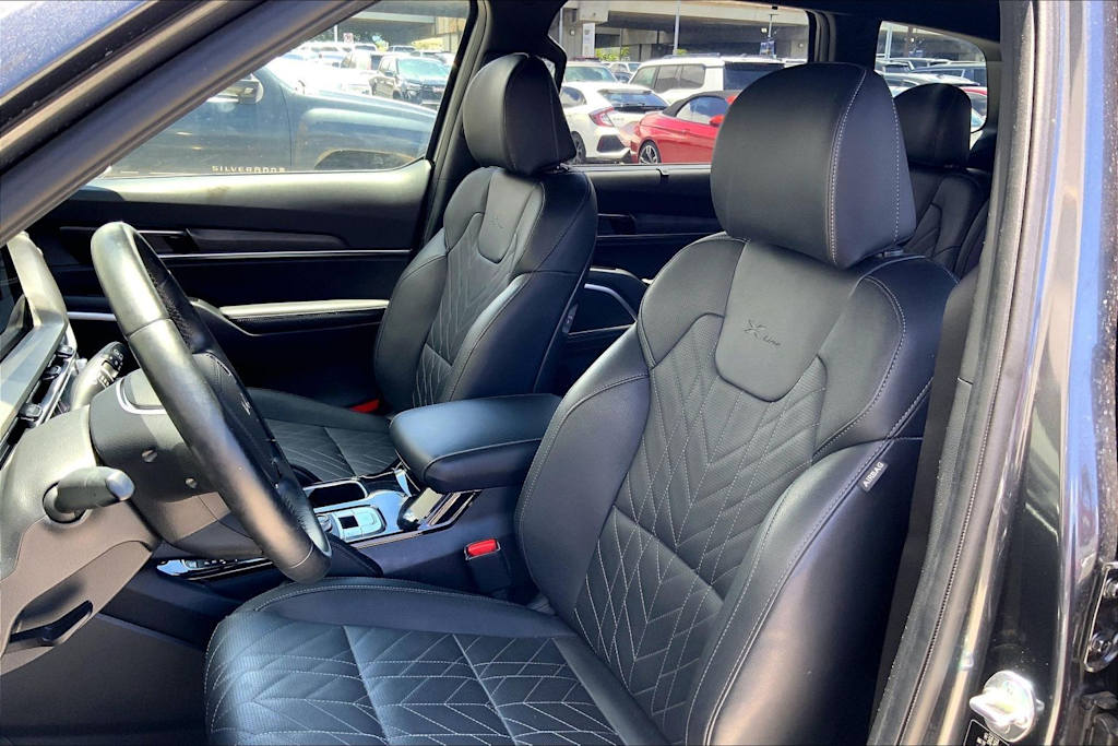 Thumbnail: 2024 Kia Telluride - 11