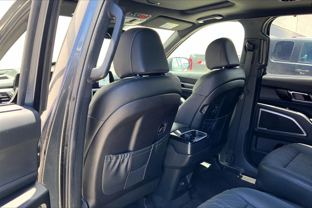 Thumbnail: 2024 Kia Telluride - 13