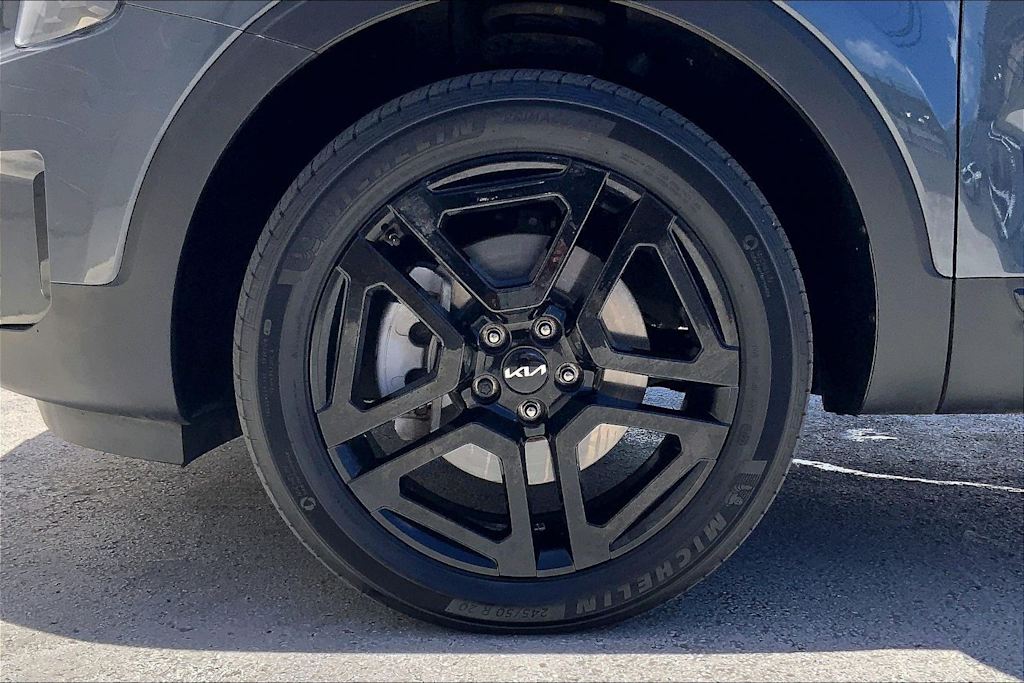 Thumbnail: 2024 Kia Telluride - 8