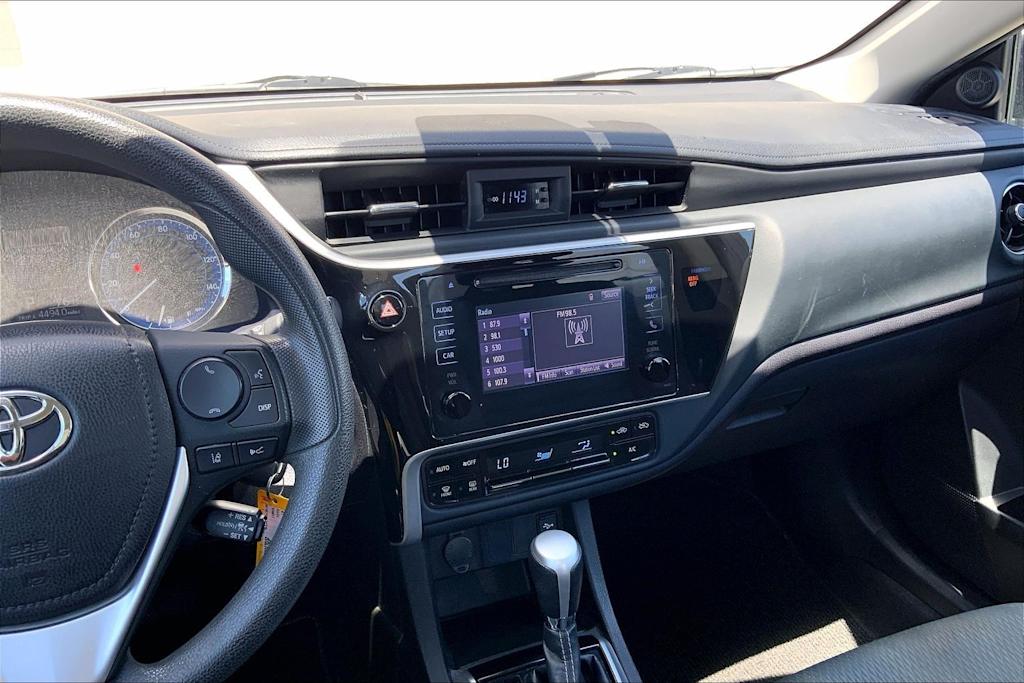 Thumbnail: 2019 Toyota Corolla - 15