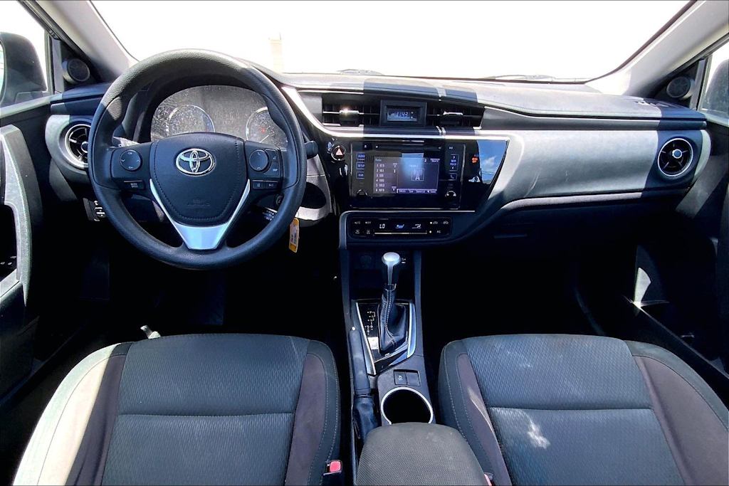 Thumbnail: 2019 Toyota Corolla - 10