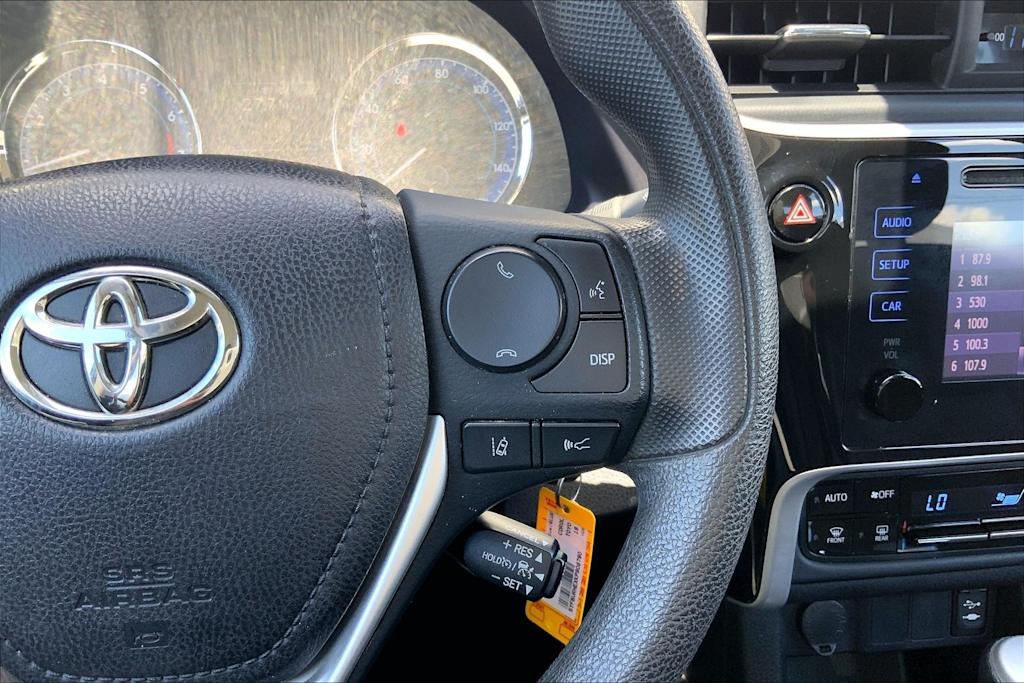 Thumbnail: 2019 Toyota Corolla - 26