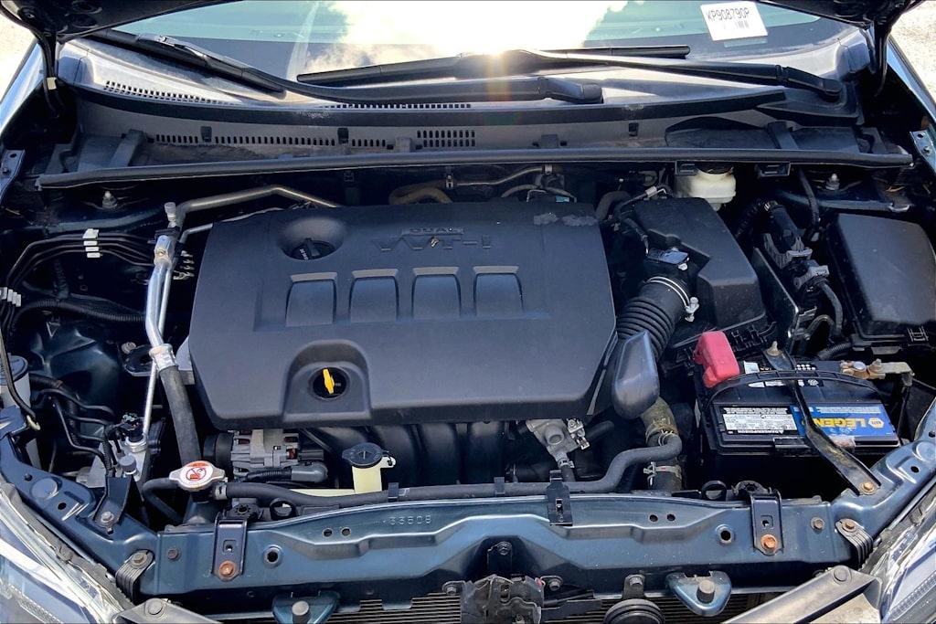 Thumbnail: 2019 Toyota Corolla - 9