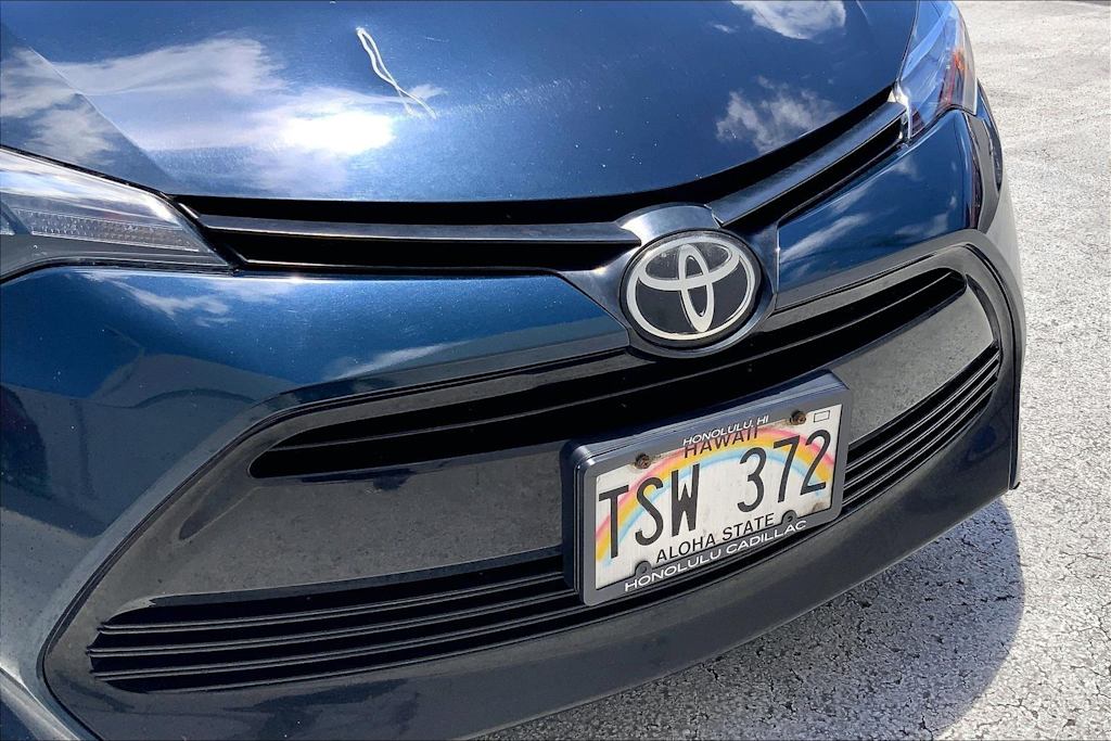 Thumbnail: 2019 Toyota Corolla - 33