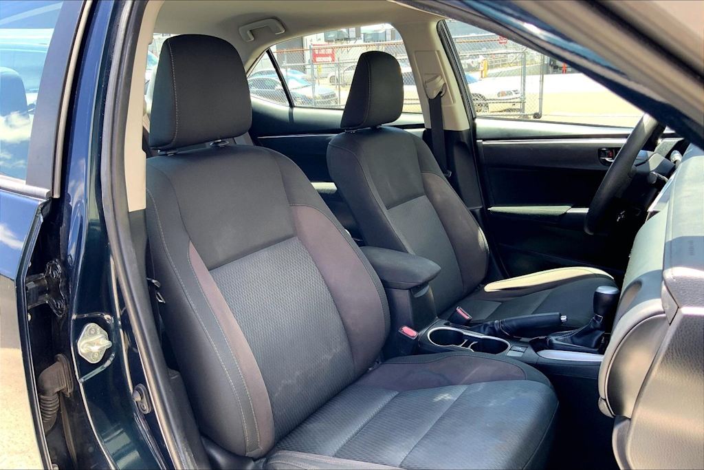 Thumbnail: 2019 Toyota Corolla - 12