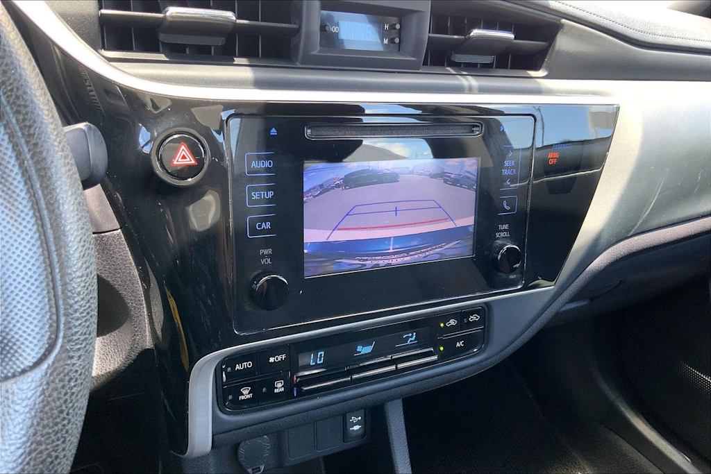 Thumbnail: 2019 Toyota Corolla - 16