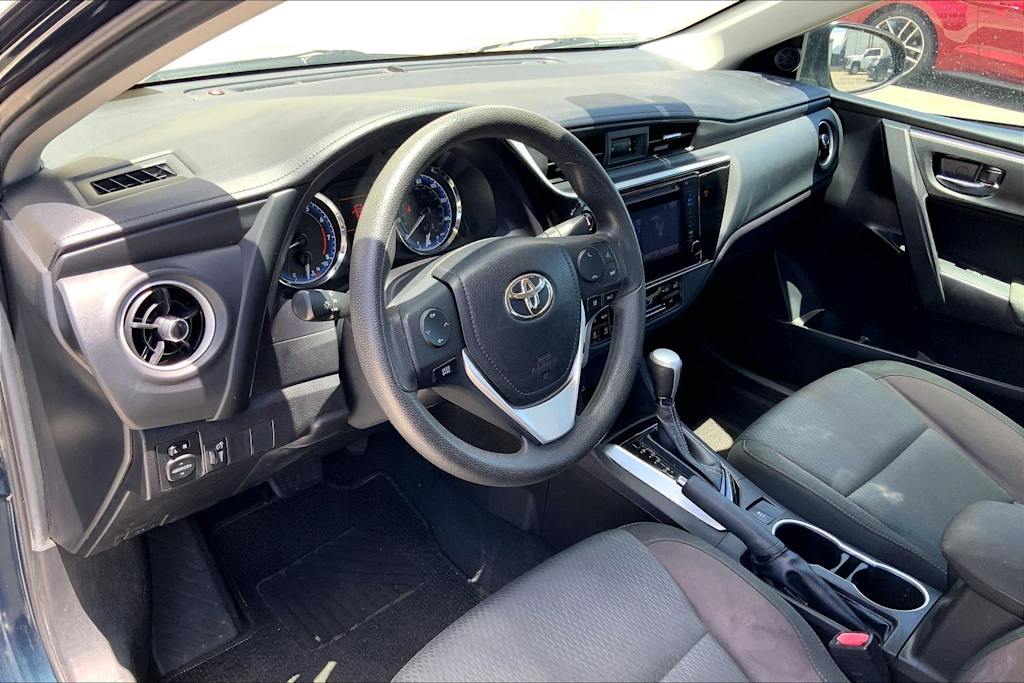 Thumbnail: 2019 Toyota Corolla - 2