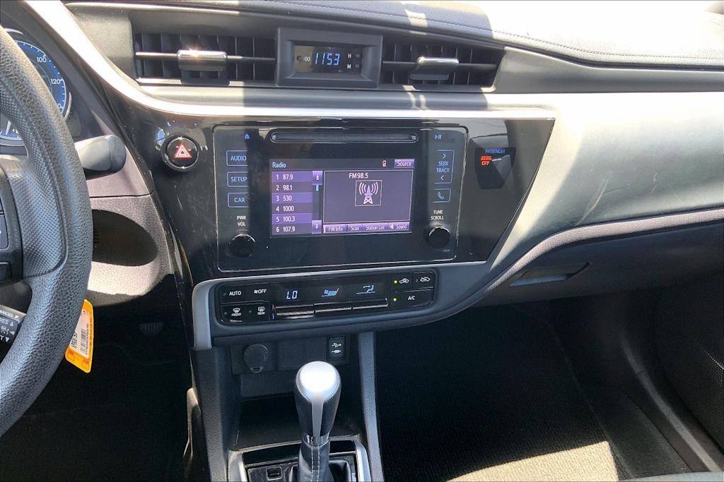 Thumbnail: 2019 Toyota Corolla - 34