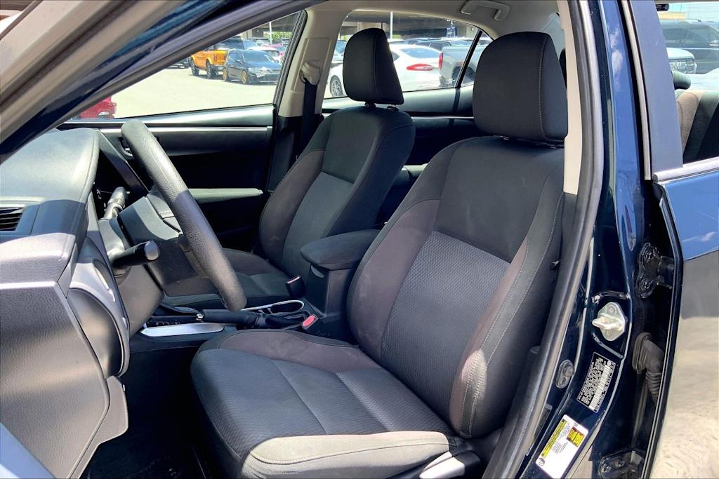 Thumbnail: 2019 Toyota Corolla - 11