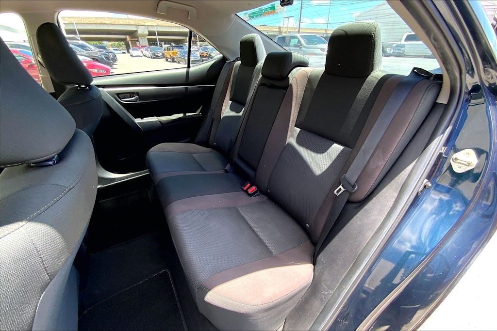 Thumbnail: 2019 Toyota Corolla - 29