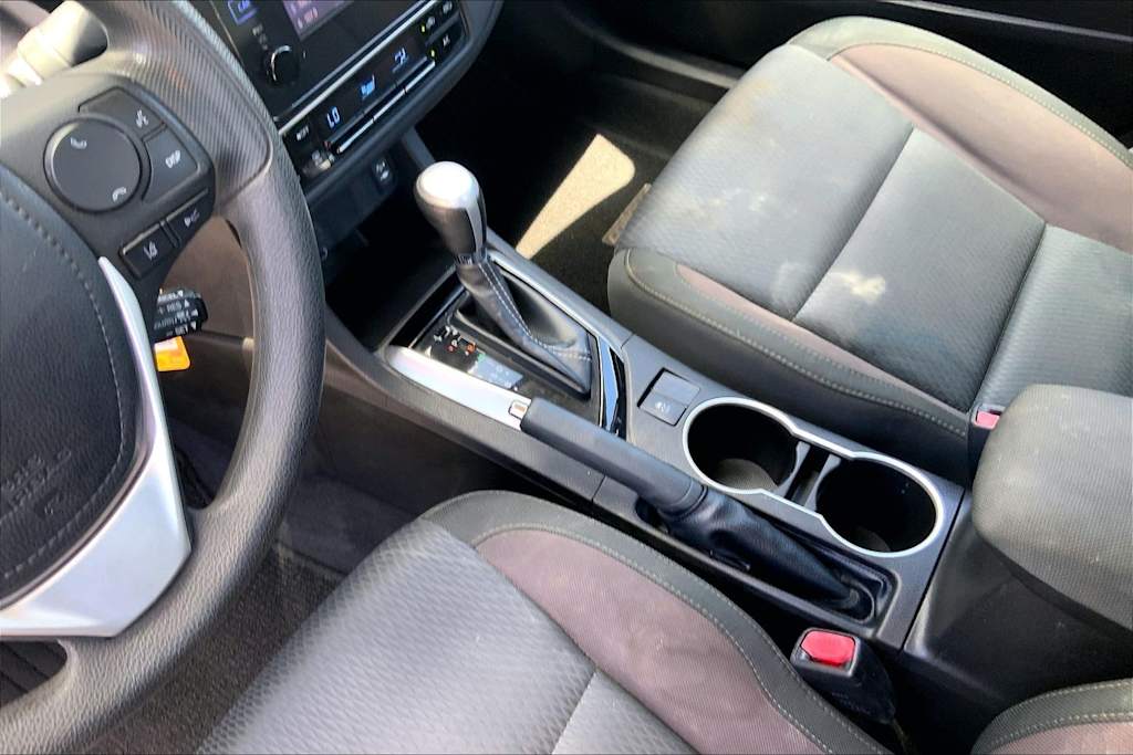 Thumbnail: 2019 Toyota Corolla - 17