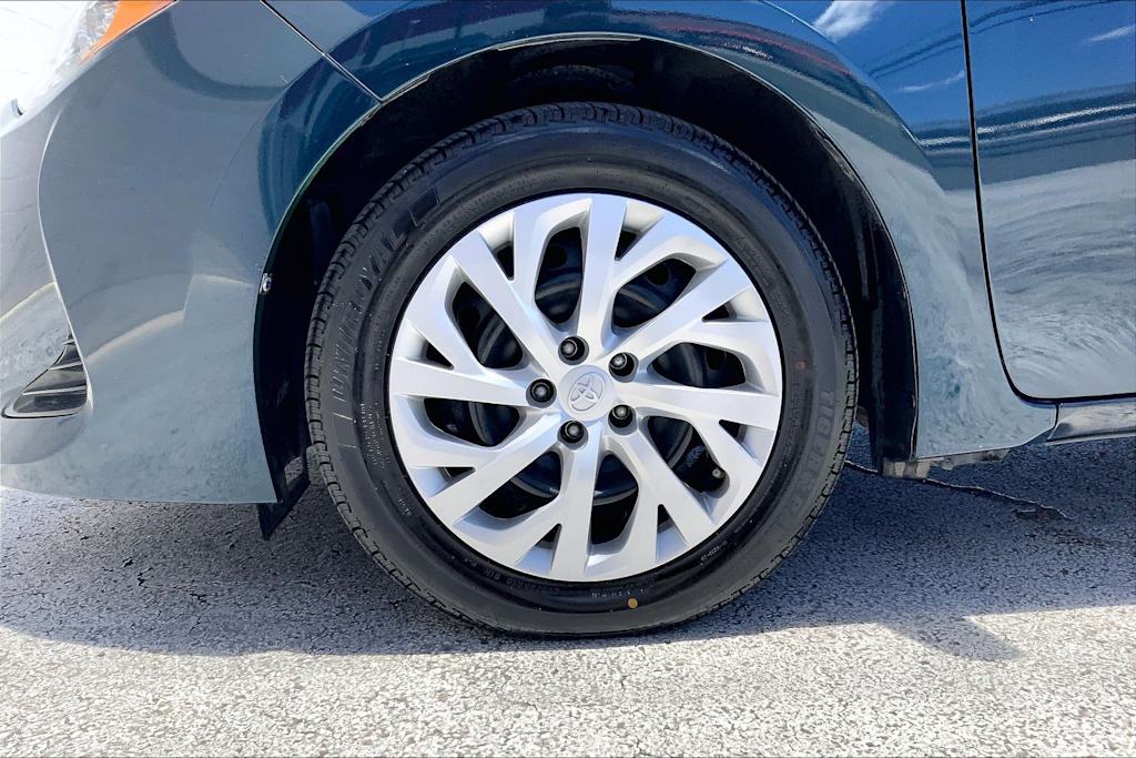 Thumbnail: 2019 Toyota Corolla - 8