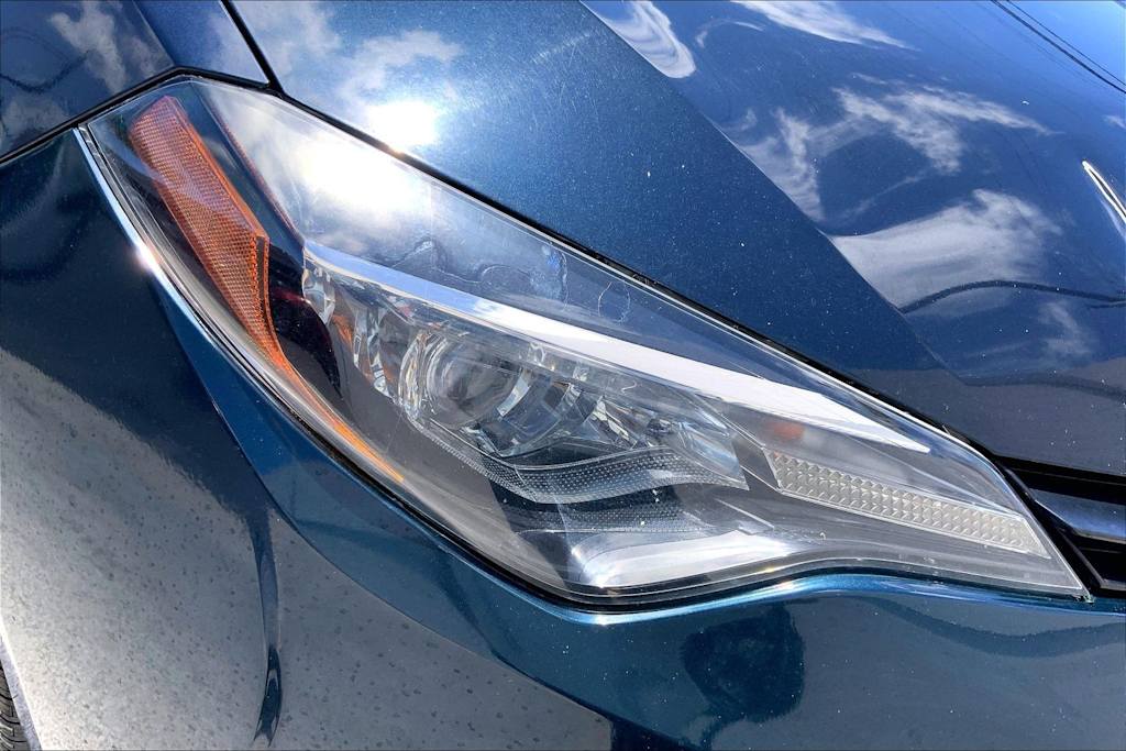 Thumbnail: 2019 Toyota Corolla - 31