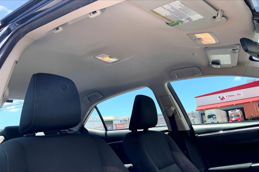 Thumbnail: 2019 Toyota Corolla - 30