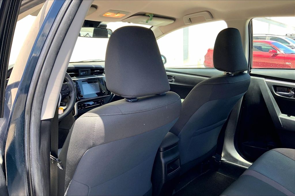 Thumbnail: 2019 Toyota Corolla - 13