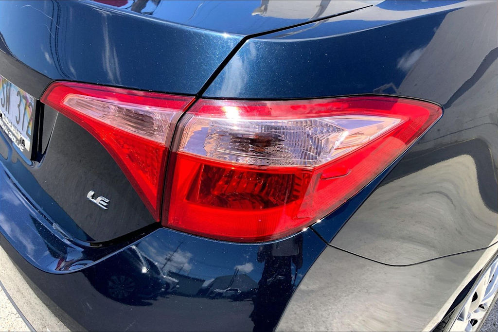 Thumbnail: 2019 Toyota Corolla - 32