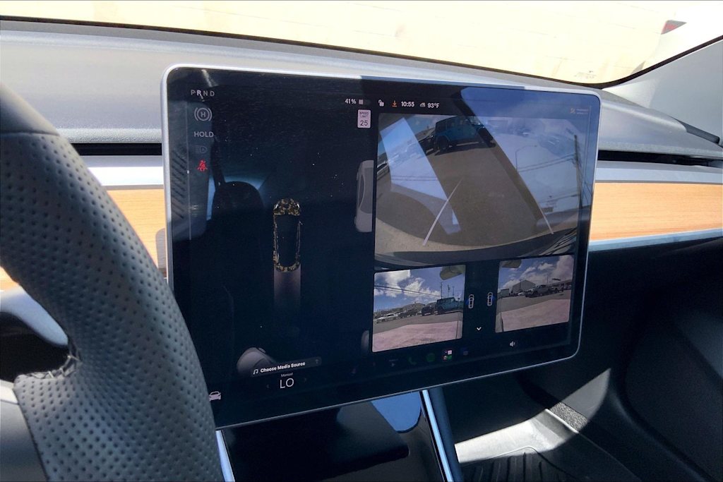 Thumbnail: 2020 Tesla Model 3 - 26