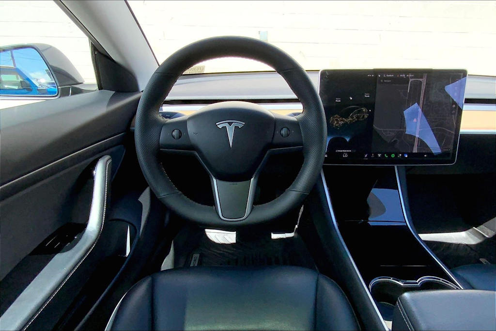 Thumbnail: 2020 Tesla Model 3 - 13