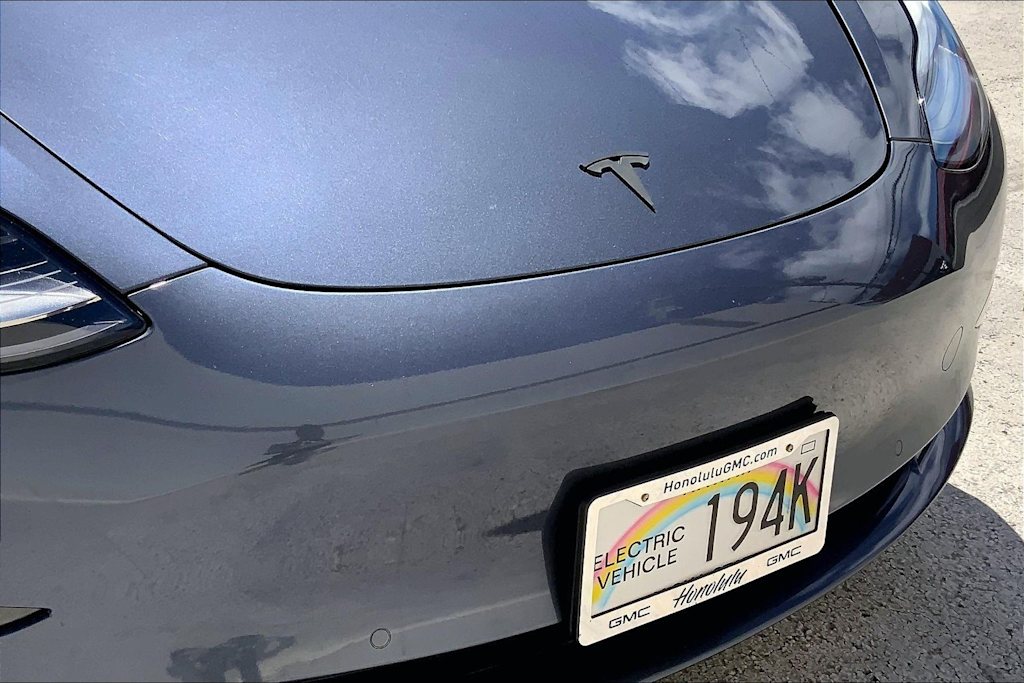 Thumbnail: 2020 Tesla Model 3 - 33