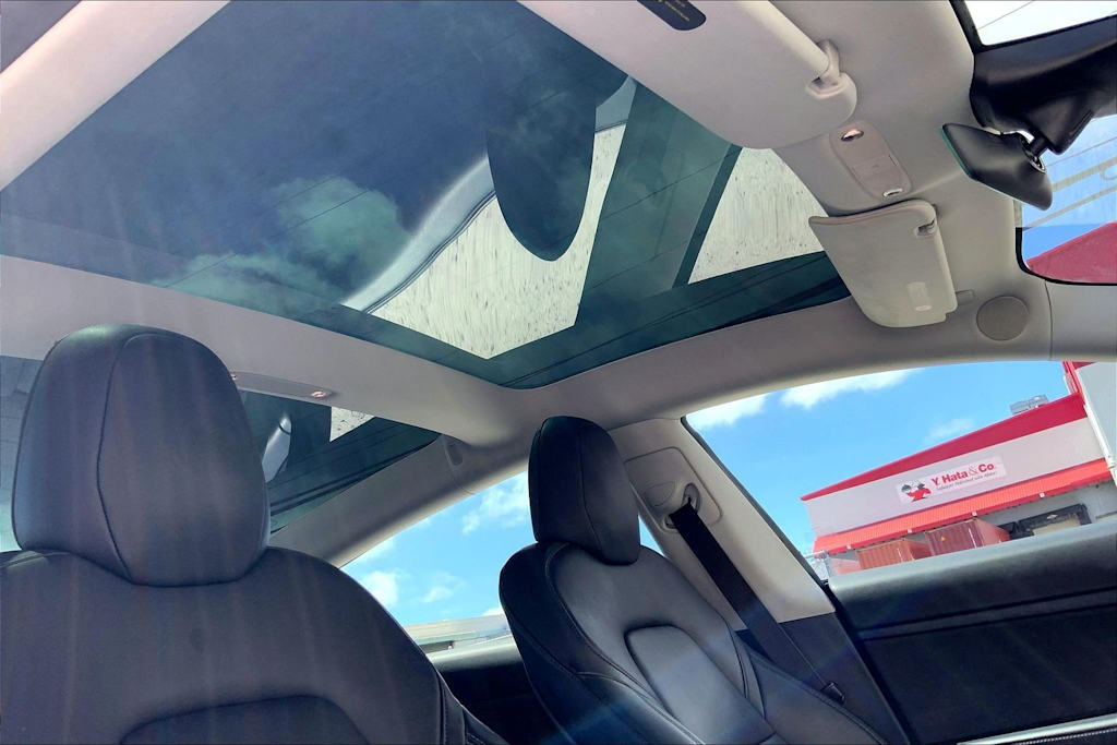 Thumbnail: 2020 Tesla Model 3 - 30