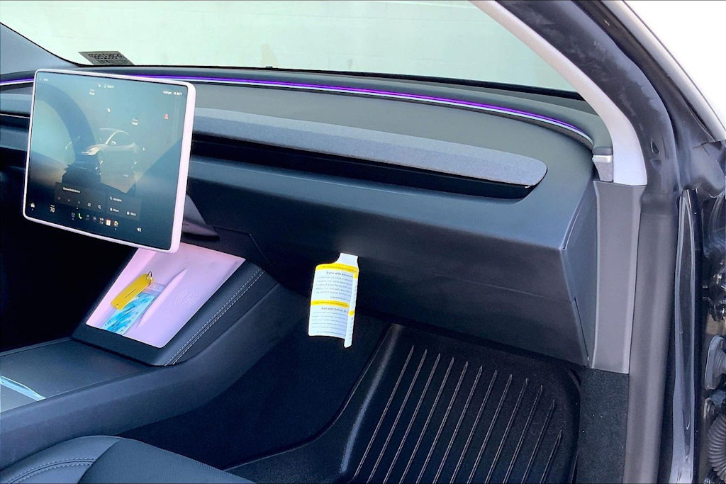 Thumbnail: 2024 Tesla Model 3 - 14