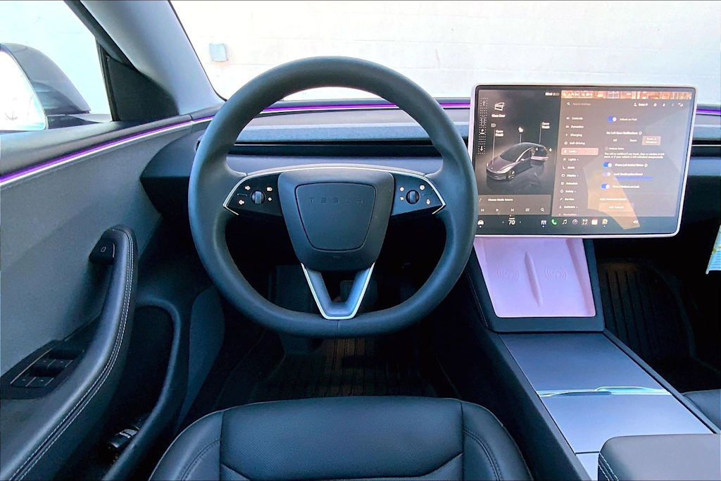 Thumbnail: 2024 Tesla Model 3 - 13