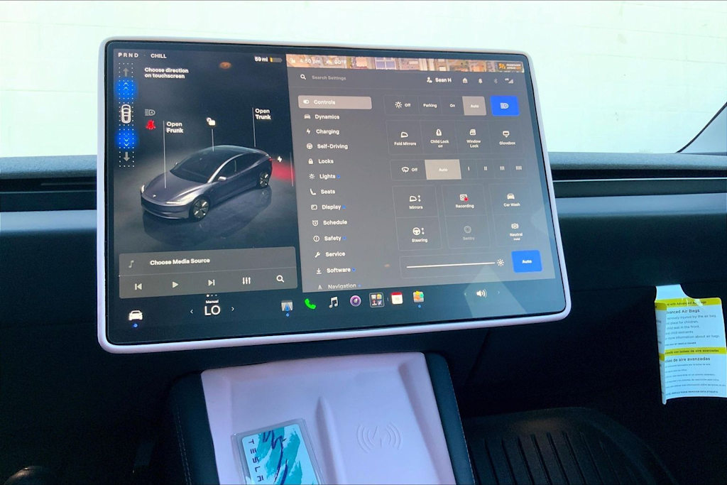 Thumbnail: 2024 Tesla Model 3 - 34