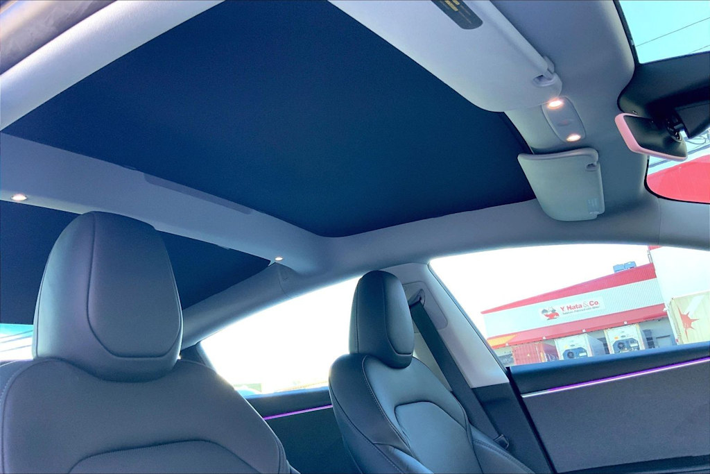 Thumbnail: 2024 Tesla Model 3 - 30