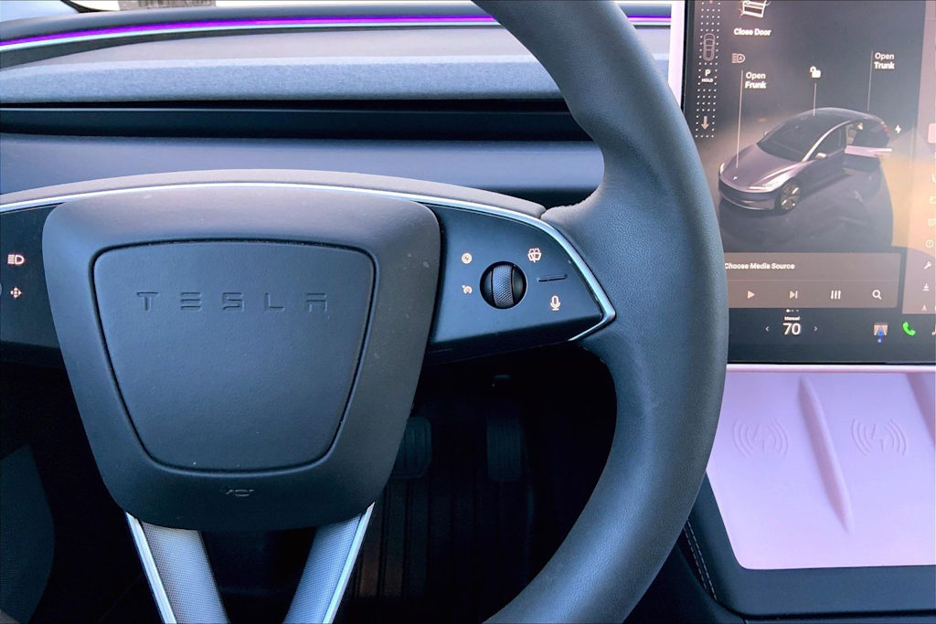 Thumbnail: 2024 Tesla Model 3 - 25