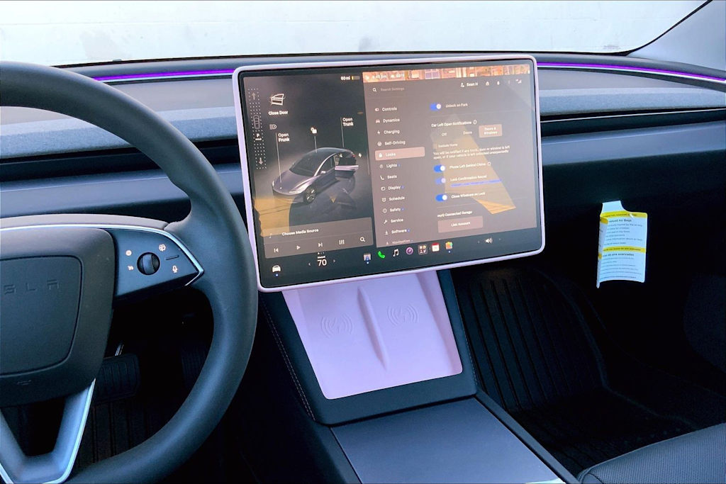 Thumbnail: 2024 Tesla Model 3 - 15