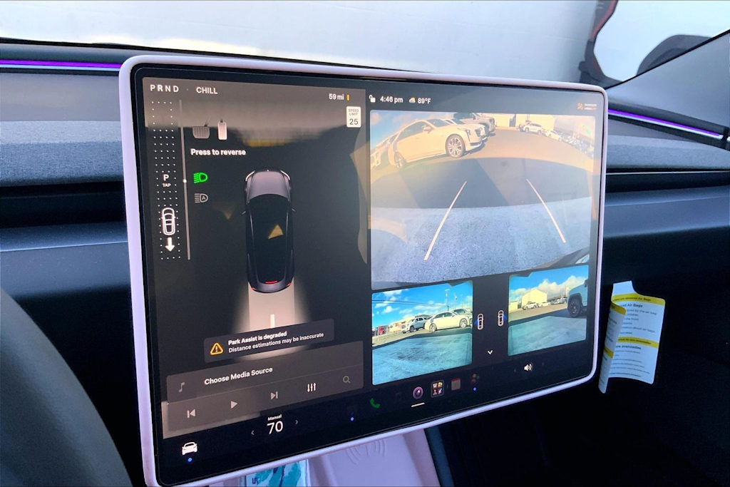 Thumbnail: 2024 Tesla Model 3 - 26