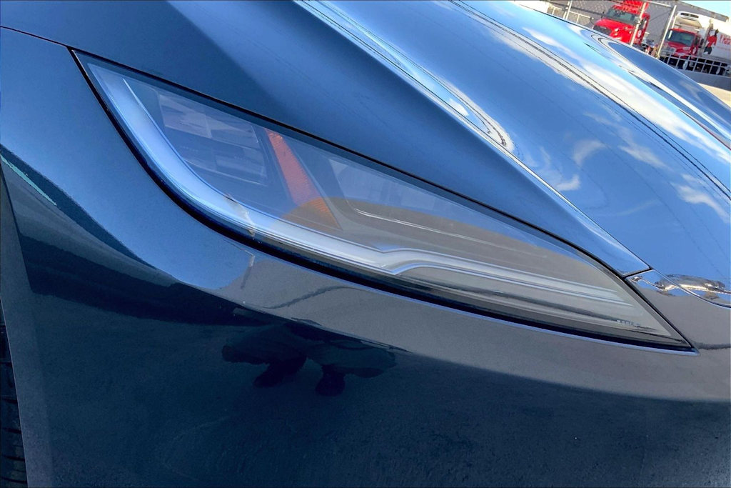 Thumbnail: 2024 Tesla Model 3 - 31