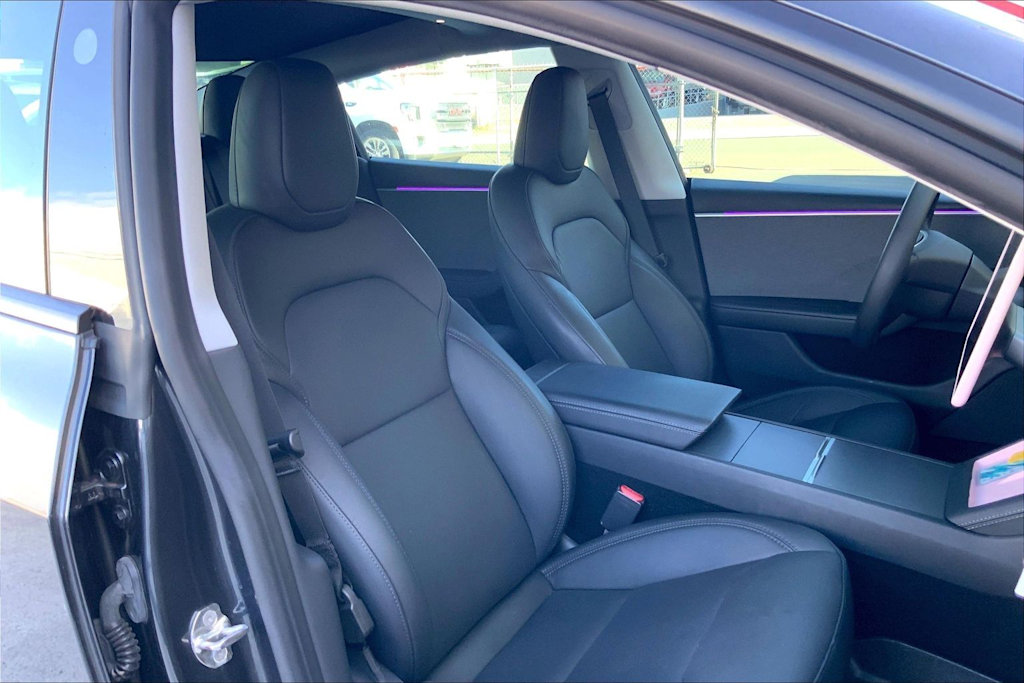 Thumbnail: 2024 Tesla Model 3 - 11