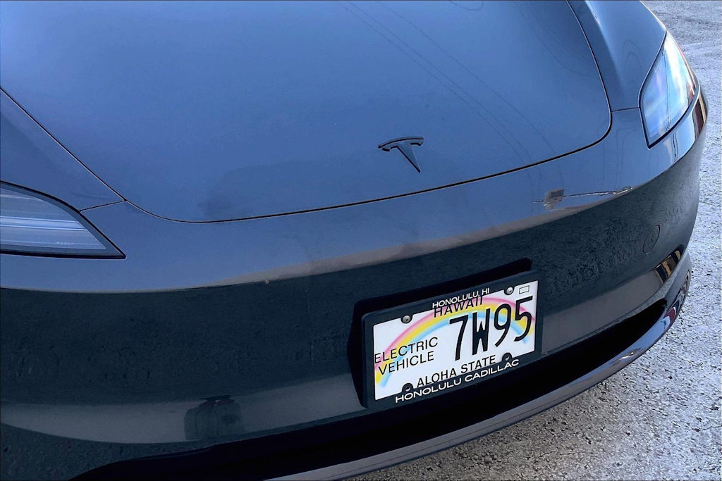 Thumbnail: 2024 Tesla Model 3 - 33