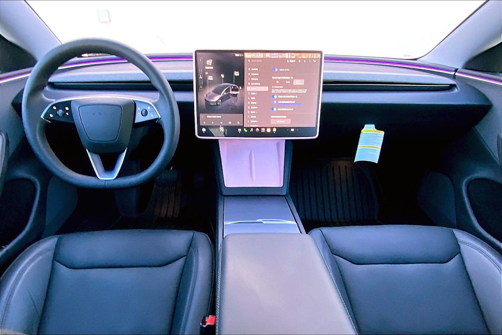 Thumbnail: 2024 Tesla Model 3 - 9
