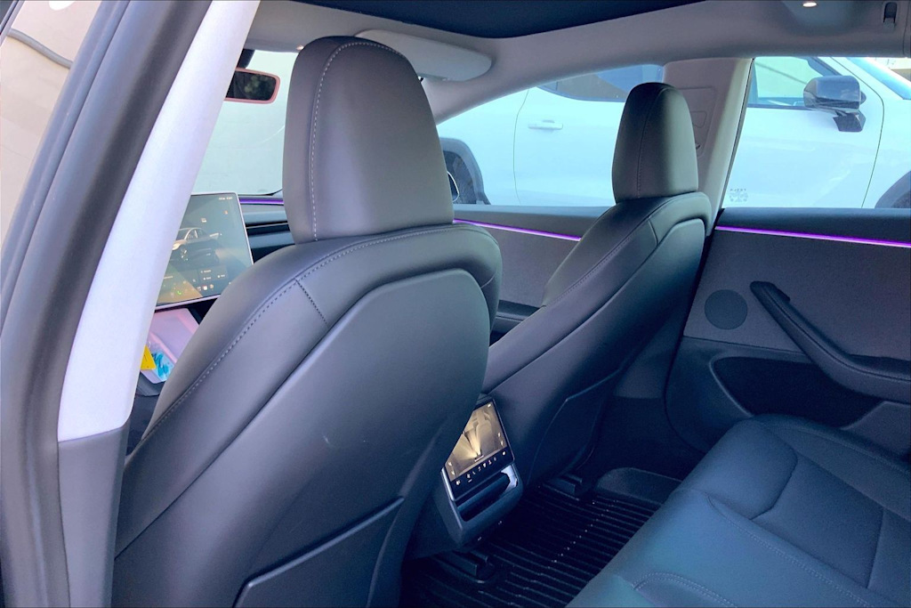 Thumbnail: 2024 Tesla Model 3 - 12