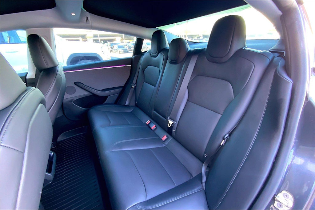 Thumbnail: 2024 Tesla Model 3 - 29