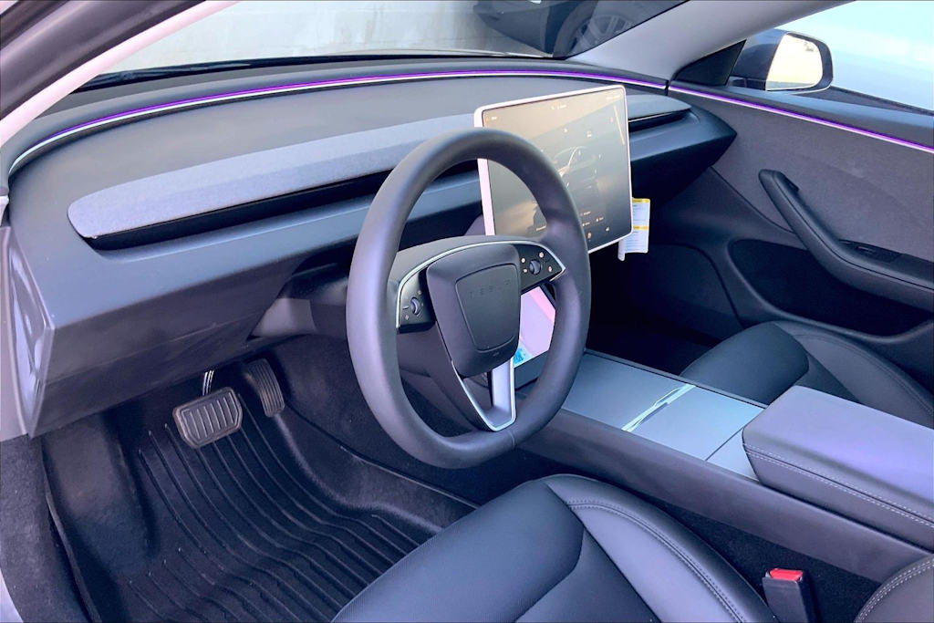 Thumbnail: 2024 Tesla Model 3 - 2