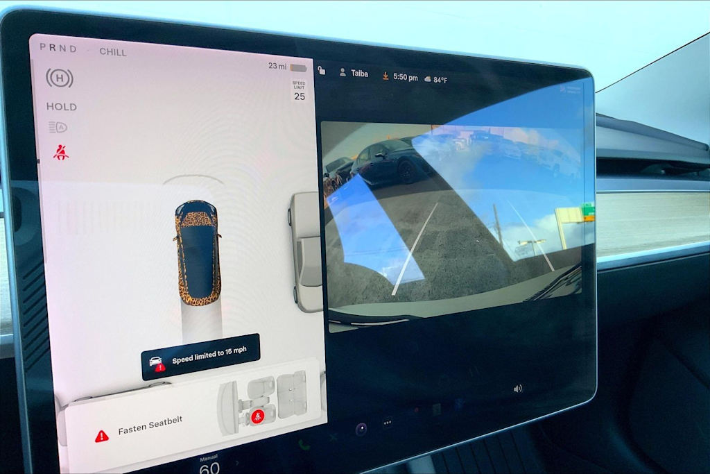 Thumbnail: 2021 Tesla Model 3 - 26