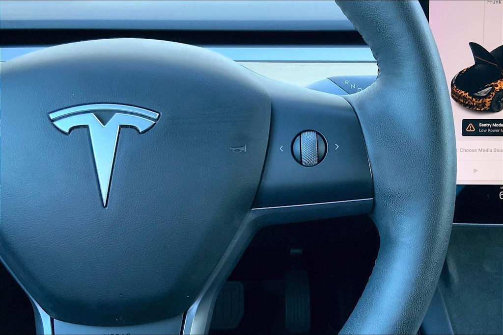 Thumbnail: 2021 Tesla Model 3 - 25