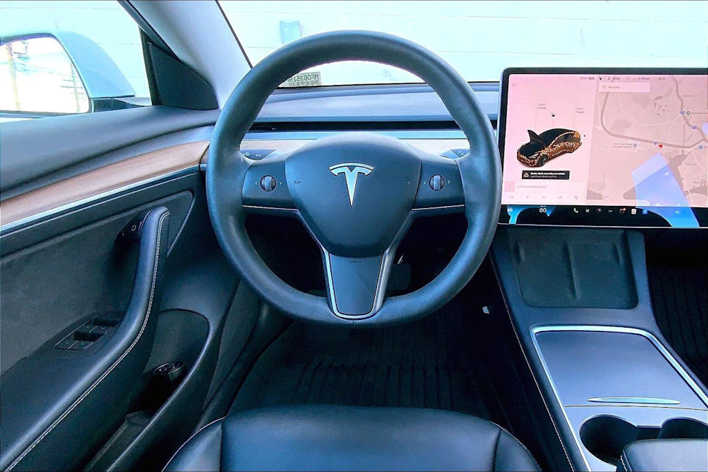 Thumbnail: 2021 Tesla Model 3 - 13