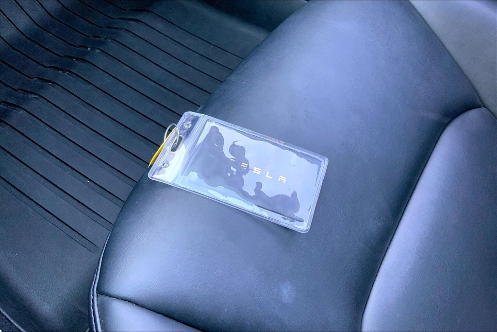 Thumbnail: 2021 Tesla Model 3 - 17