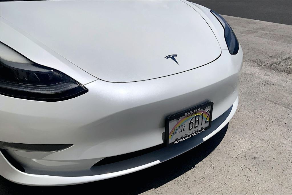 Thumbnail: 2023 Tesla Model 3 - 32